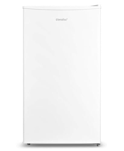 COMFEE RCU60WH2 congelatore verticale monoporta compatto 60 litri