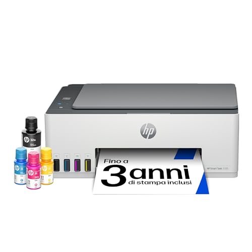 HP Smart Tank 5105