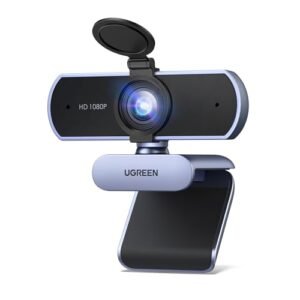 Migliori Webcam 2026: Recensione e Confronto Full HD e 4K