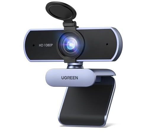 Migliori Webcam 2026: Recensione e Confronto Full HD e 4K