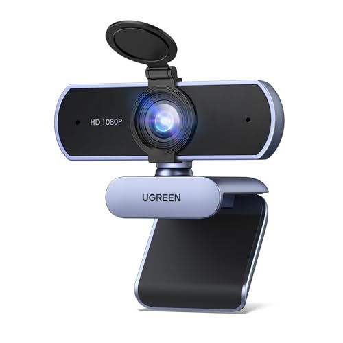 Migliori Webcam 2026: Recensione e Confronto Full HD e 4K