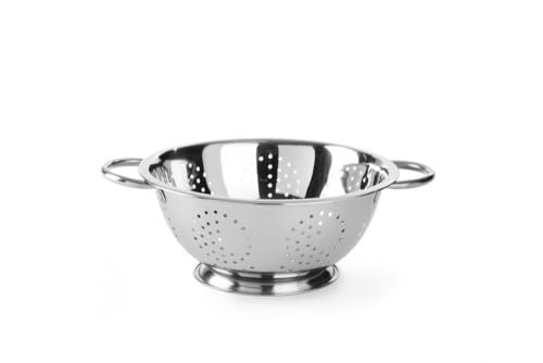 HENDI scolapasta da cucina cestello colino per cucinare e lavare