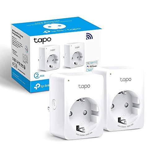 Tapo P110 2 pack