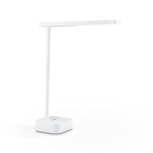 Philips LED Lampada da Tavolo Tilpa dimmerabile ricaricabile