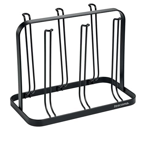 Tescoma 900906 scola bottiglie colore nero linea Online