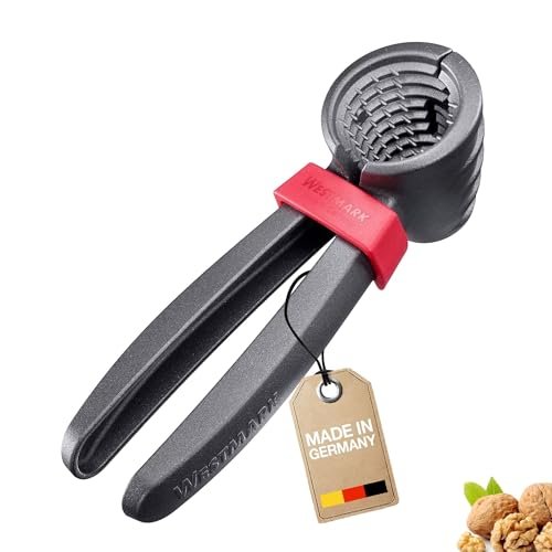 Westmark schiaccianoci Nussprofi robusto per noci