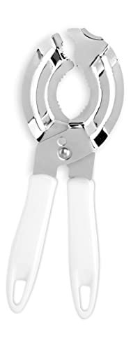 Tescoma 420260 pinza apritutto acciaio inossidabile 23 cm