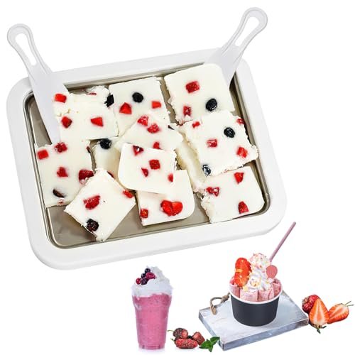 Tescoma 908660 gelatiera elettrica contenitore refrigerante 800 ml