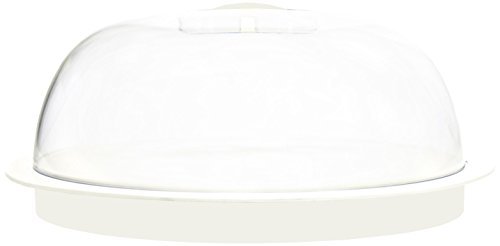 GIO STYLE Giostyle portatorta ForMe bianco made in Italy
