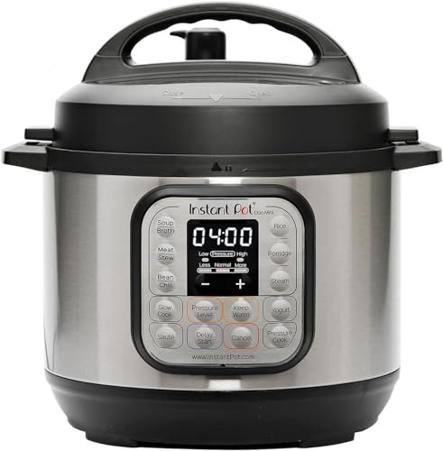 Instant Pot Duo Mini 3L pentola a pressione elettrica 7 in 1