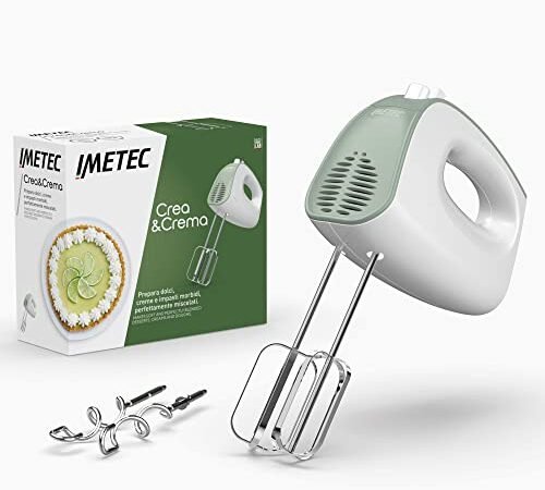 Migliori Sbattitori Elettrici 2026: Recensione e Confronto
