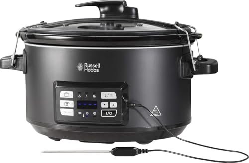 Russell Hobbs sous vide slow cooker 6,5 litri