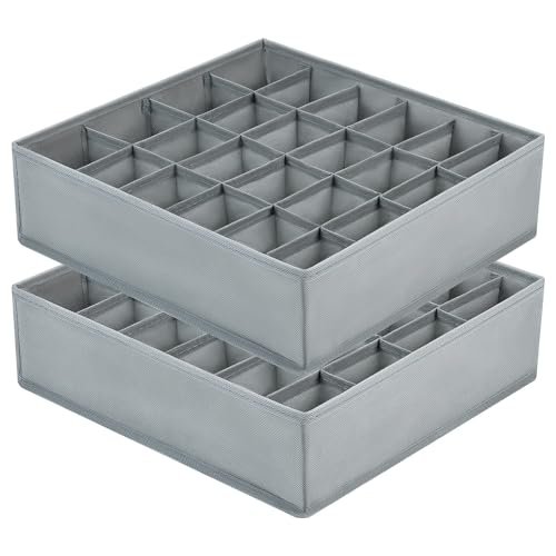 DIMJ organizer armadio set 2