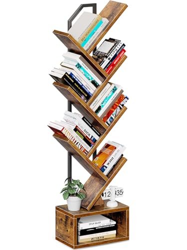 Coleshome libreria ad albero
