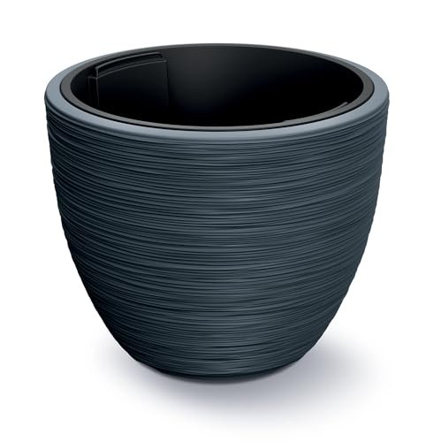 Tymar vaso da fiori con inserto