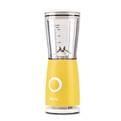 Girmi FR03 frullatore elettrico compatto