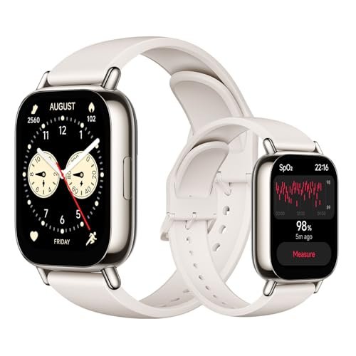 Xiaomi Redmi Watch 5 Lite