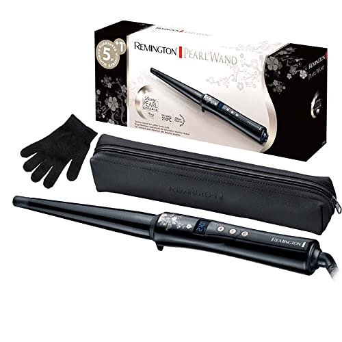Remington arricciacapelli professionale ceramica