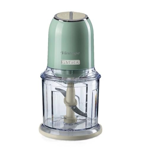 Ariete tritatutto vintage 438 tritaverdure e tritaghiaccio