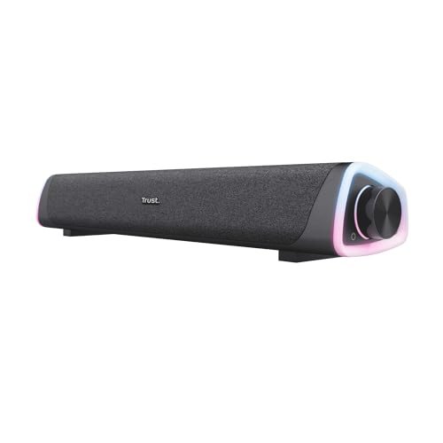 Trust Liro soundbar PC