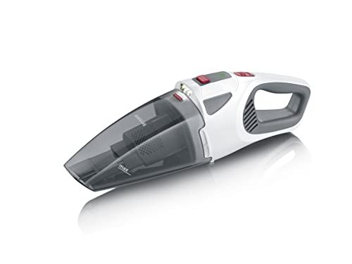 Severin aspirapolvere senza fili 120W solidi liquidi