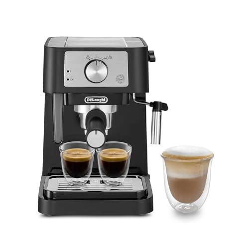 De'Longhi EC260 macchina caffè