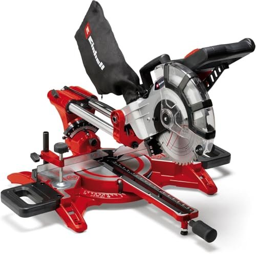 Einhell TC-SM 2131/1 Dual troncatrice 1800W