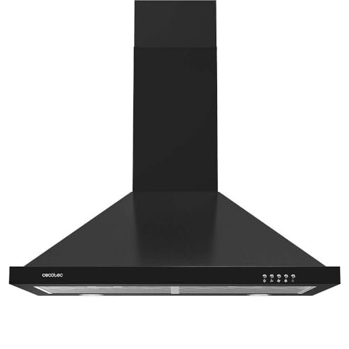 Cecotec cappa aspirante piramidale 60cm bolero Flux PM 6043