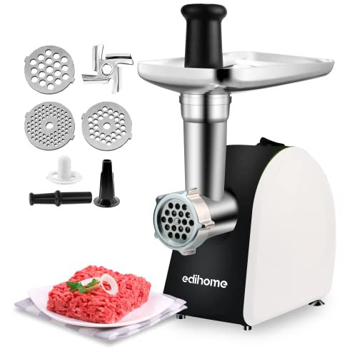 edihome tritacarne elettrico professionale 220V