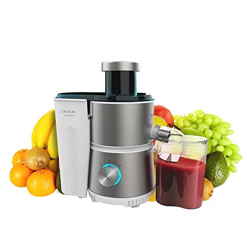 Cecotec Juice&Fresh 400 frullatore orbitale 400W