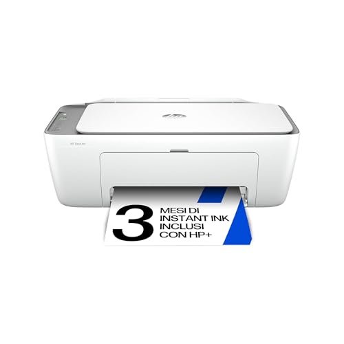 HP DeskJet 2820e