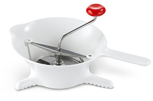 Moulinex K10121 Moulin-Legumes per passare zuppe puree