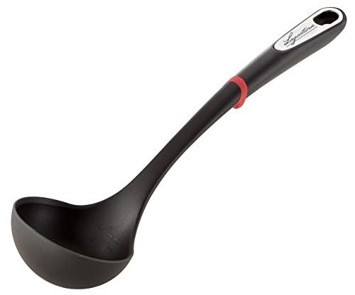 Lagostina Ingenio Smart mestolo in silicone con rivestimento