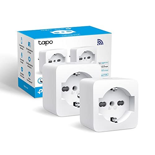 Tapo P105 2 pack