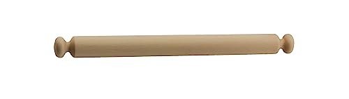 Excelsa 27128 mattarello marrone 40 x 5 x 5 cm