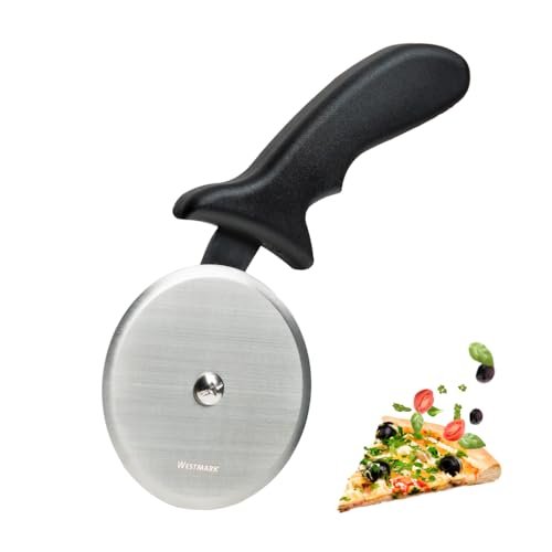 Westmark rotella per pizza XXL professionale