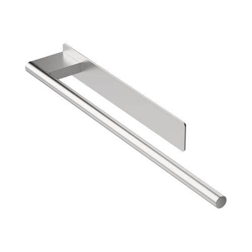 Ibergrif M34453A portasciugamani adesivo