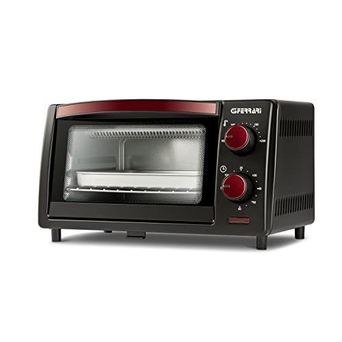 G3 Ferrari G10169 Il Moro 10 fornetto elettrico 10 litri