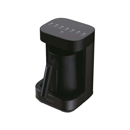 Haier Multi Beverage I-Master serie 5 programmi multipli