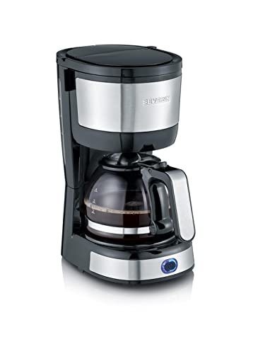 Severin macchina caffè americano 0,5 litri 750W KA 4808