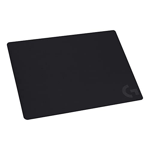 Logitech G G240 mousepad gaming in tessuto