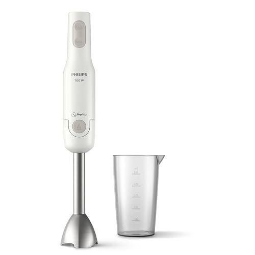 Philips Daily Collection frullatore a immersione 700W