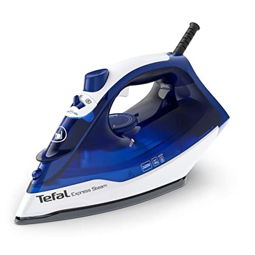 Tefal Express Steam FV ferro da stiro 2400W