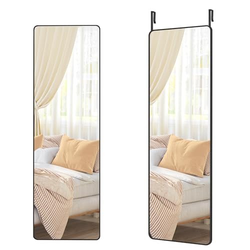 SONGMICS specchio integrale appeso 120 cm