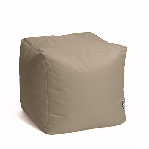Avalon pouf poggiapiedi CUBO Jive