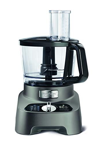 Moulinex FP825E Double Force robot all-in-one
