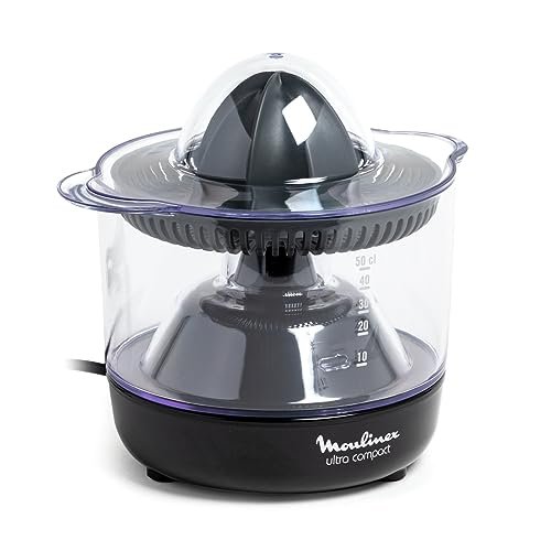 Moulinex PC1208 spremiagrumi ultra compatto