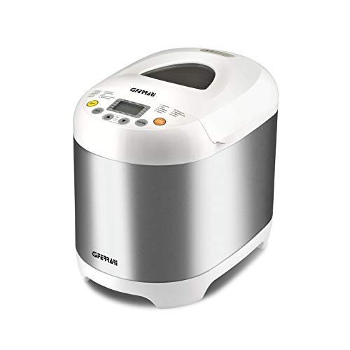 G3 Ferrari G10078 macchina del pane 550W