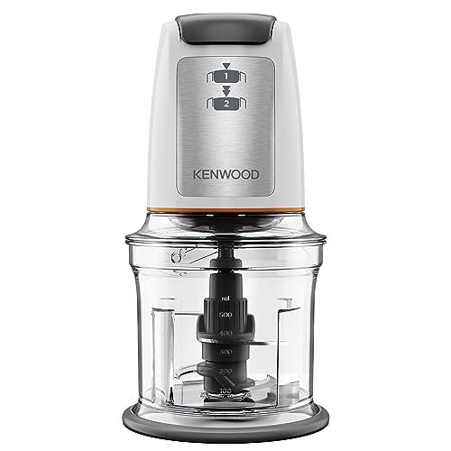 Kenwood chopper CHP61 500W 2 velocità