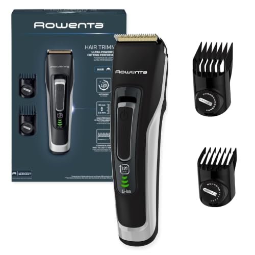 Rowenta Advancer Easy regolabarba multifunzione